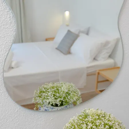 Cleopatra's Backyard Pensiune