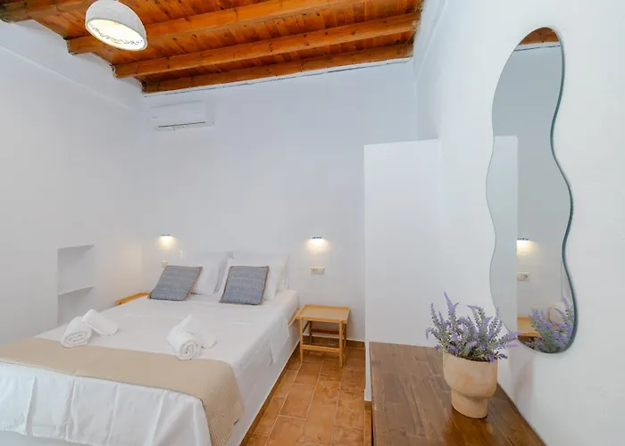 Penzion Cleopatra's Backyard 3*