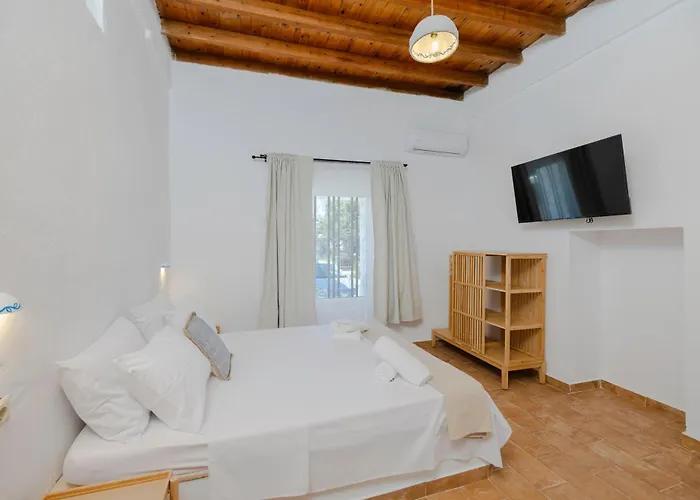 Cleopatra's Backyard Penzion