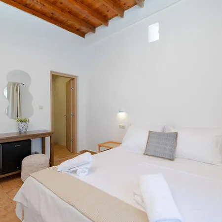 Affittacamere Cleopatra's Backyard