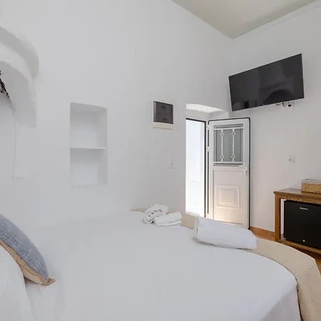 Affittacamere Cleopatra's Backyard