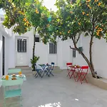 Cleopatra's Backyard Archangelos (Rhodes)