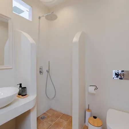 Cleopatra's Backyard 게스트하우스