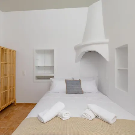 Cleopatra's Backyard 게스트하우스 3*