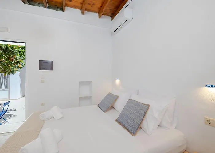 Maison d'hôtes Cleopatra's Backyard 3*