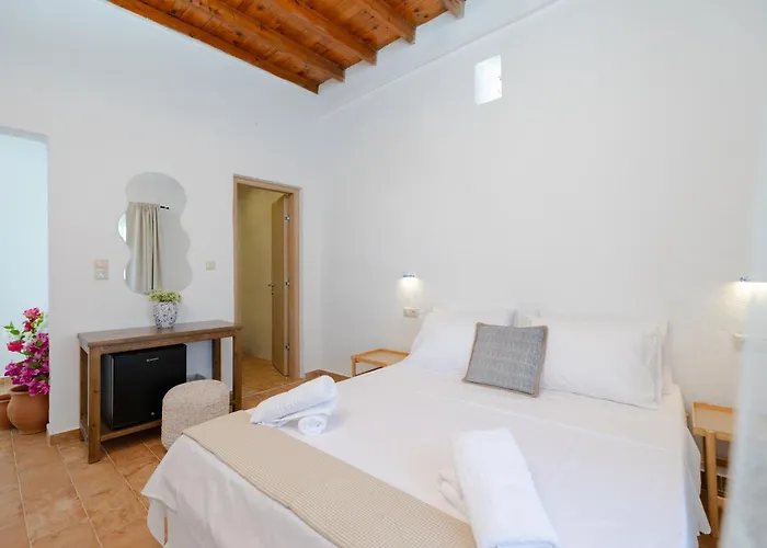 Maison d'hôtes Cleopatra's Backyard