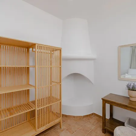 Pensión Cleopatra's Backyard 3*