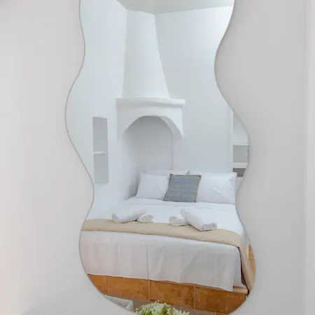 Cleopatra's Backyard Guest house Rhodes City
