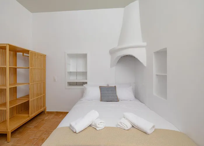 Cleopatra's Backyard Konukevi 3*